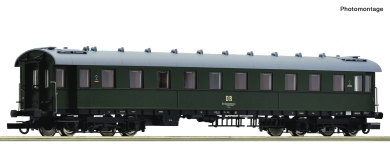 Roco 6200202 - H0 - Schnellzugwagen 2. Kl., DR, Ep. IV